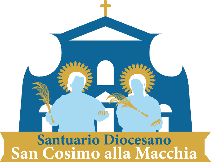 Logo Santuario (con targa)